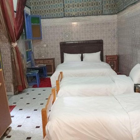 Riad Carole - Perfect For Families & Groups Marrakesh Eksteriør billede