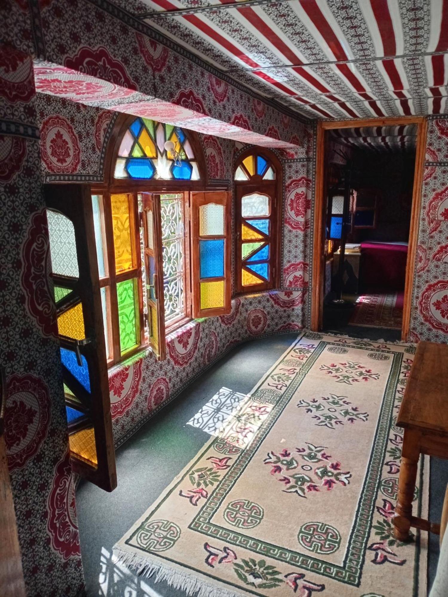 Riad Carole - Perfect For Families & Groups Marrakesh Eksteriør billede