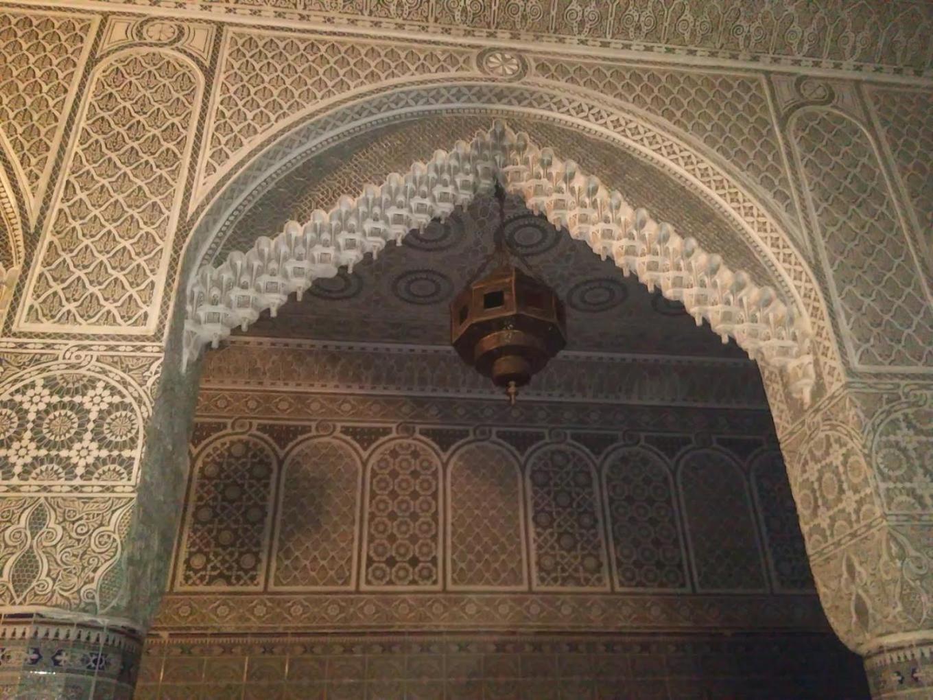 Riad Carole - Perfect For Families & Groups Marrakesh Eksteriør billede