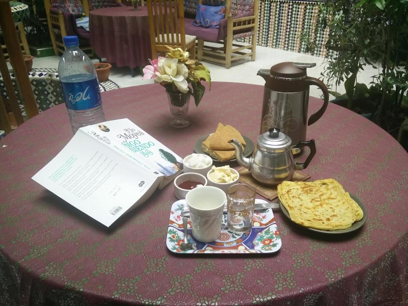 Riad Carole - Perfect For Families & Groups Marrakesh Eksteriør billede