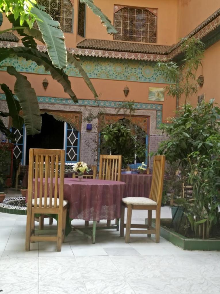 Riad Carole - Perfect For Families & Groups Marrakesh Eksteriør billede