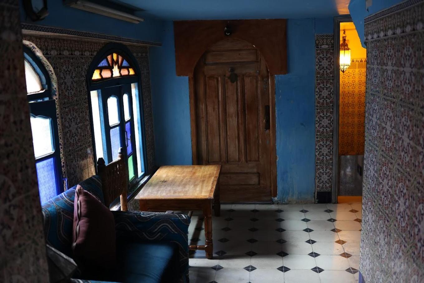 Riad Carole - Perfect For Families & Groups Marrakesh Eksteriør billede