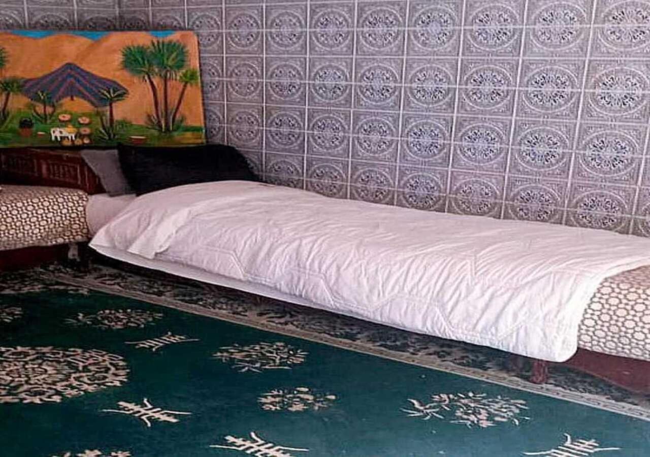 Riad Carole - Perfect For Families & Groups Marrakesh Eksteriør billede