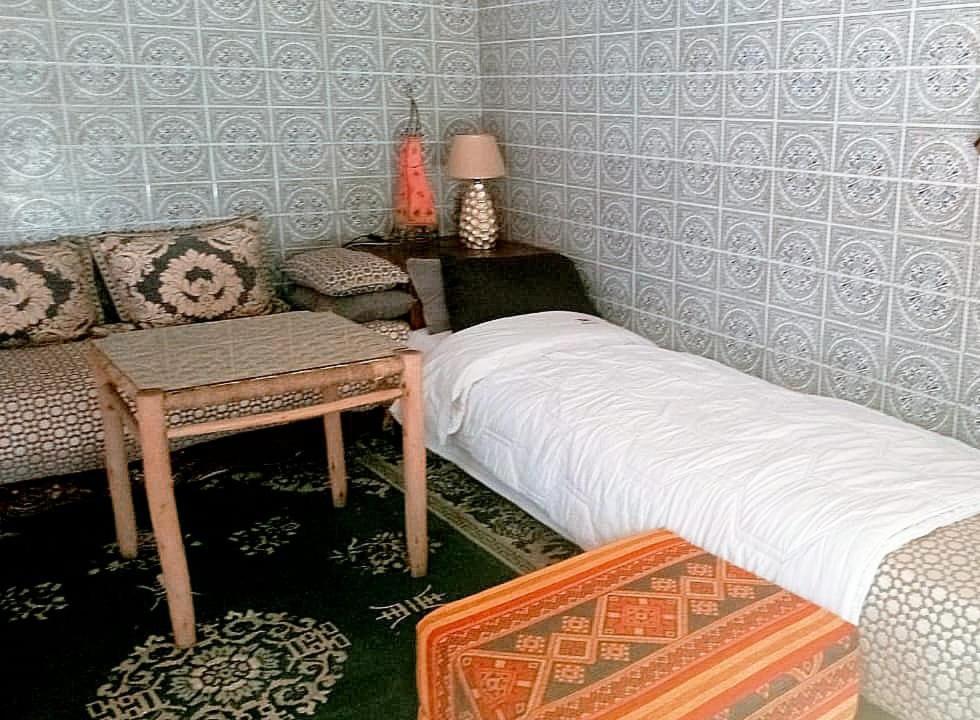 Riad Carole - Perfect For Families & Groups Marrakesh Eksteriør billede