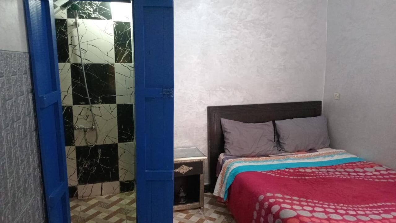 Riad Carole - Perfect For Families & Groups Marrakesh Eksteriør billede