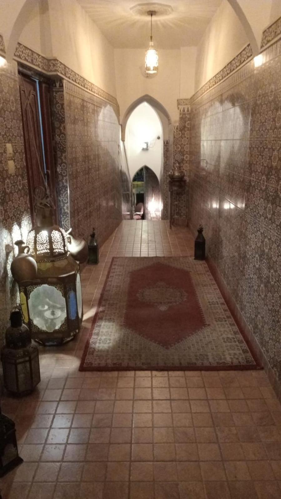 Riad Carole - Perfect For Families & Groups Marrakesh Eksteriør billede