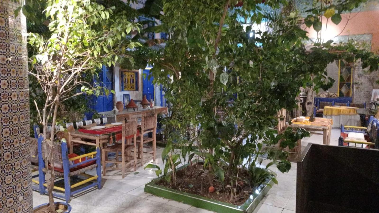 Riad Carole - Perfect For Families & Groups Marrakesh Eksteriør billede