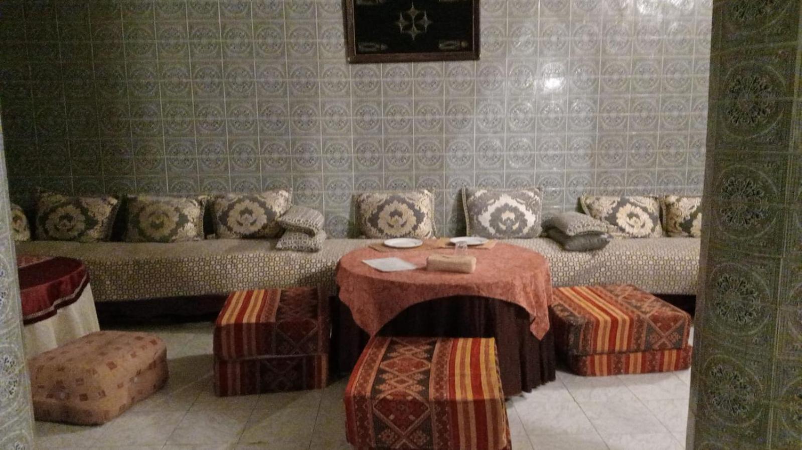 Riad Carole - Perfect For Families & Groups Marrakesh Eksteriør billede