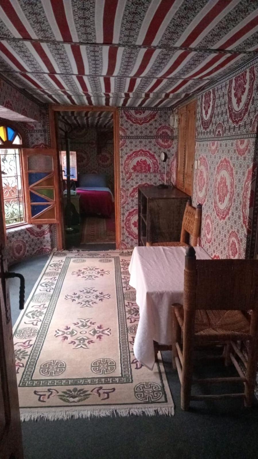 Riad Carole - Perfect For Families & Groups Marrakesh Eksteriør billede