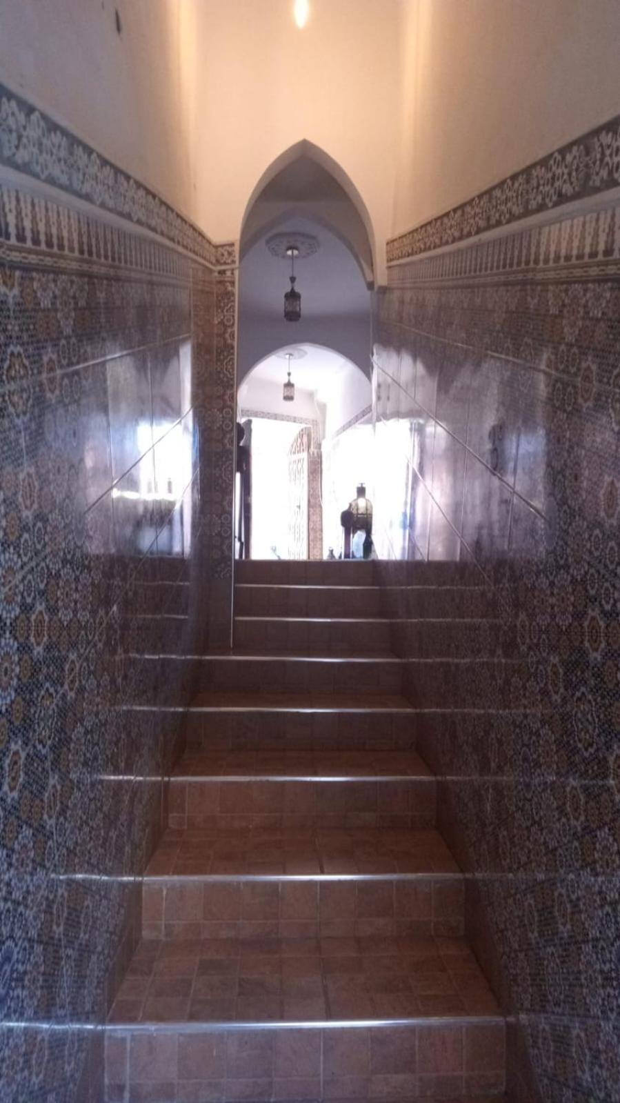 Riad Carole - Perfect For Families & Groups Marrakesh Eksteriør billede