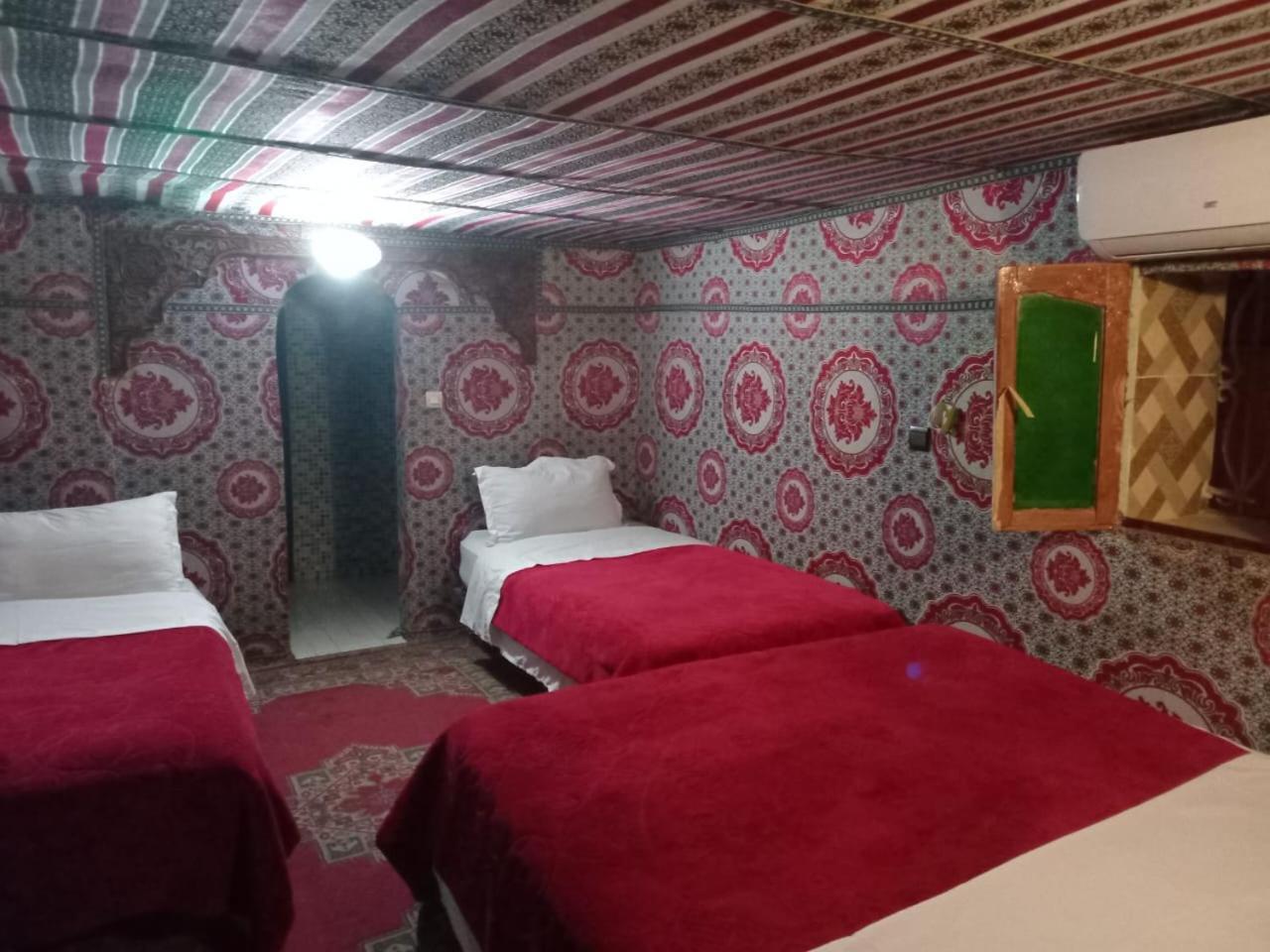 Riad Carole - Perfect For Families & Groups Marrakesh Eksteriør billede