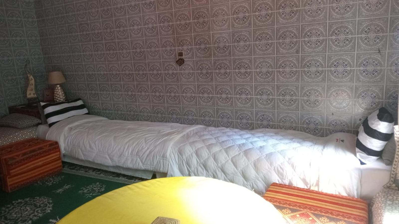 Riad Carole - Perfect For Families & Groups Marrakesh Eksteriør billede