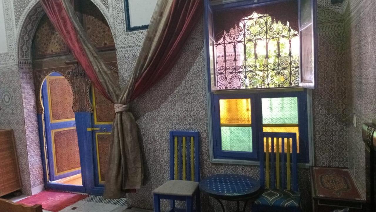 Riad Carole - Perfect For Families & Groups Marrakesh Eksteriør billede