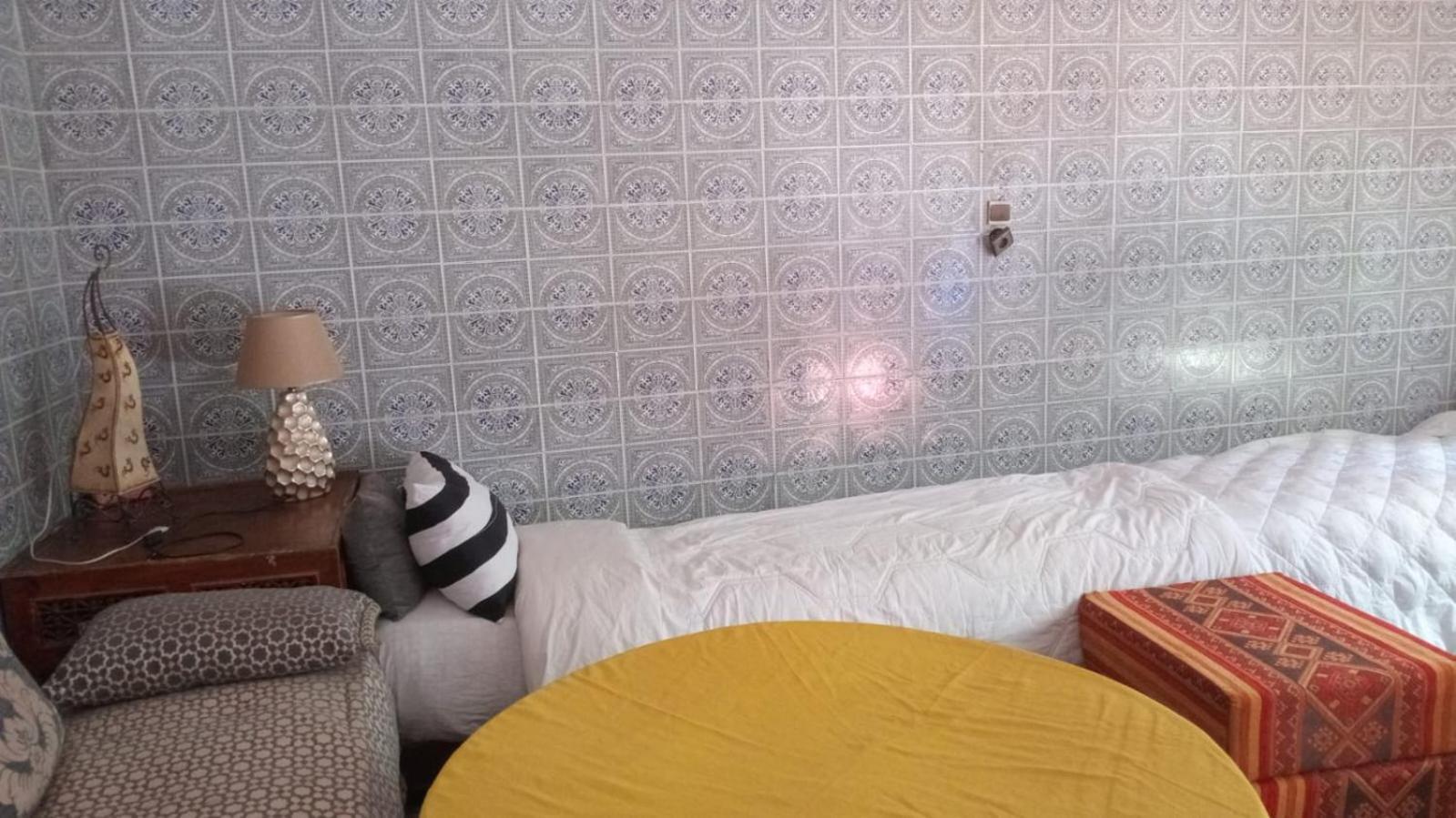 Riad Carole - Perfect For Families & Groups Marrakesh Eksteriør billede