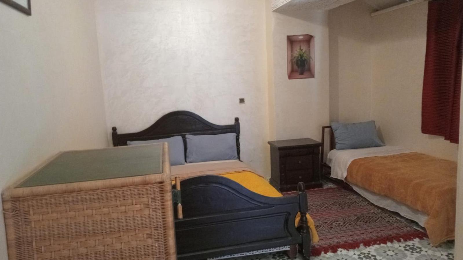 Riad Carole - Perfect For Families & Groups Marrakesh Eksteriør billede