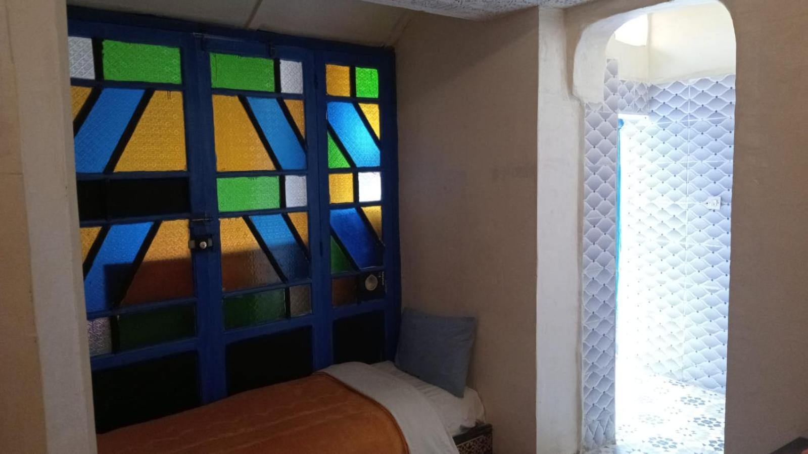 Riad Carole - Perfect For Families & Groups Marrakesh Eksteriør billede