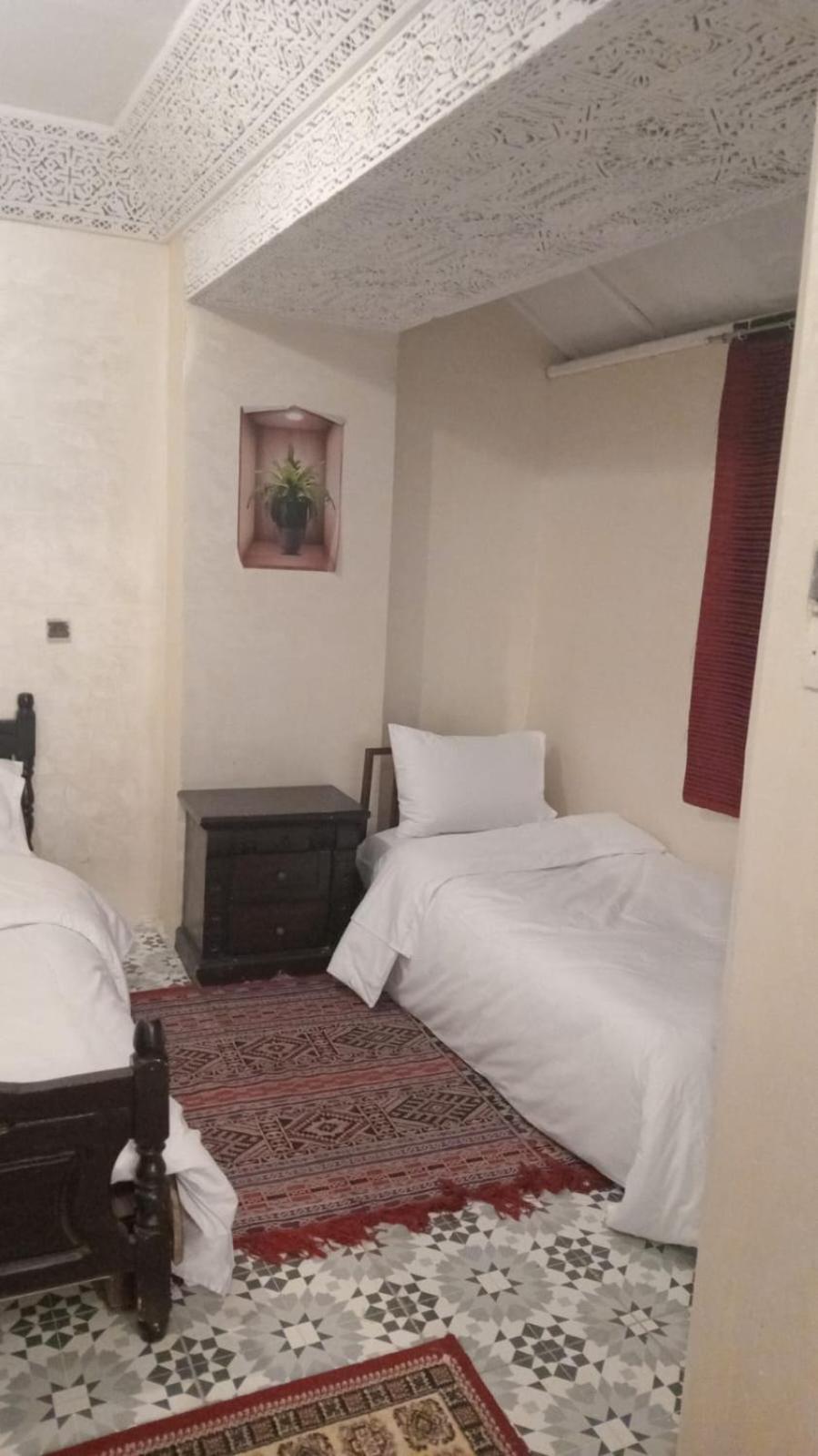 Riad Carole - Perfect For Families & Groups Marrakesh Værelse billede