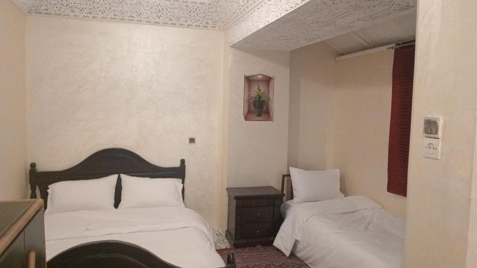 Riad Carole - Perfect For Families & Groups Marrakesh Værelse billede