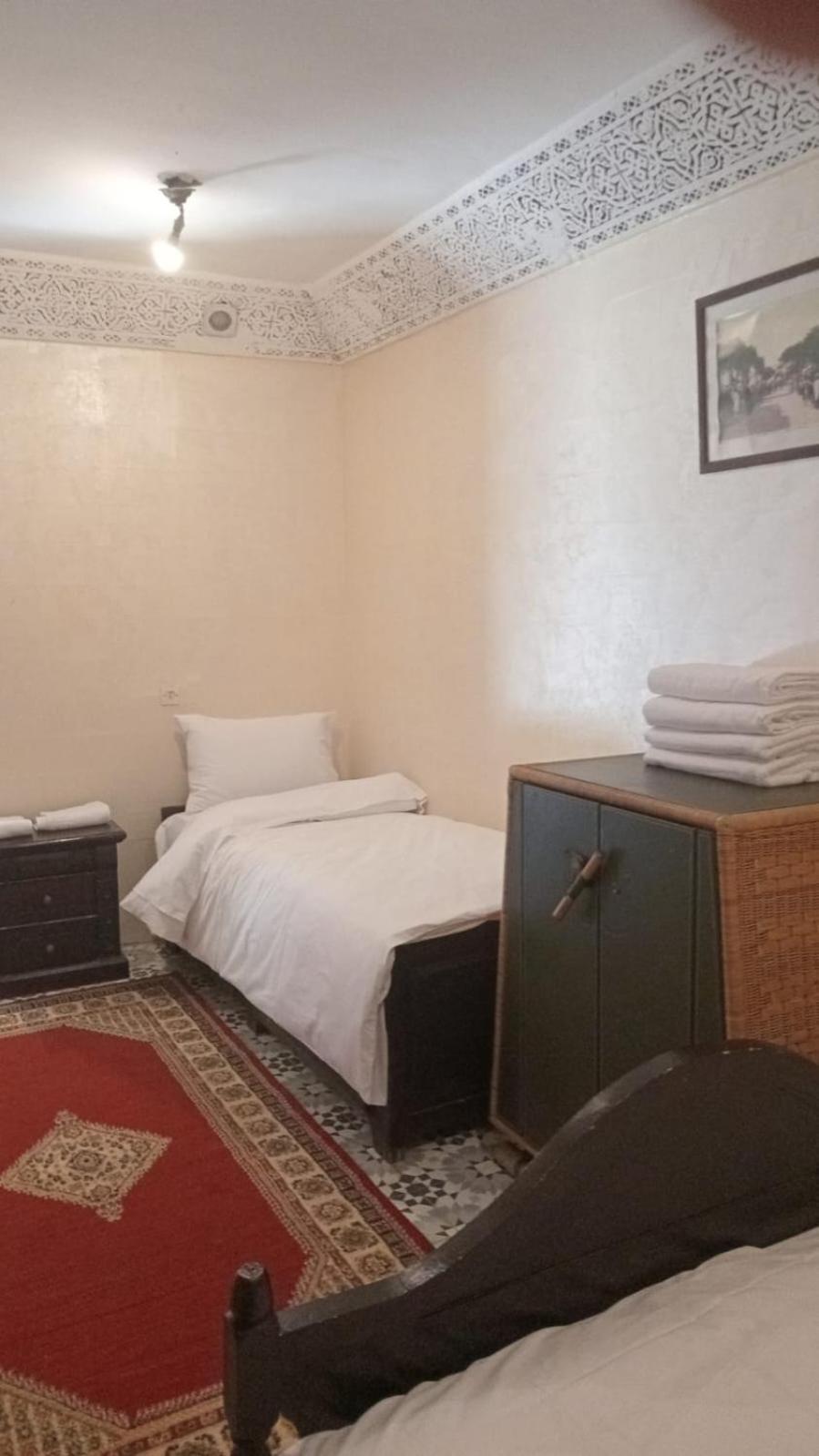 Riad Carole - Perfect For Families & Groups Marrakesh Værelse billede