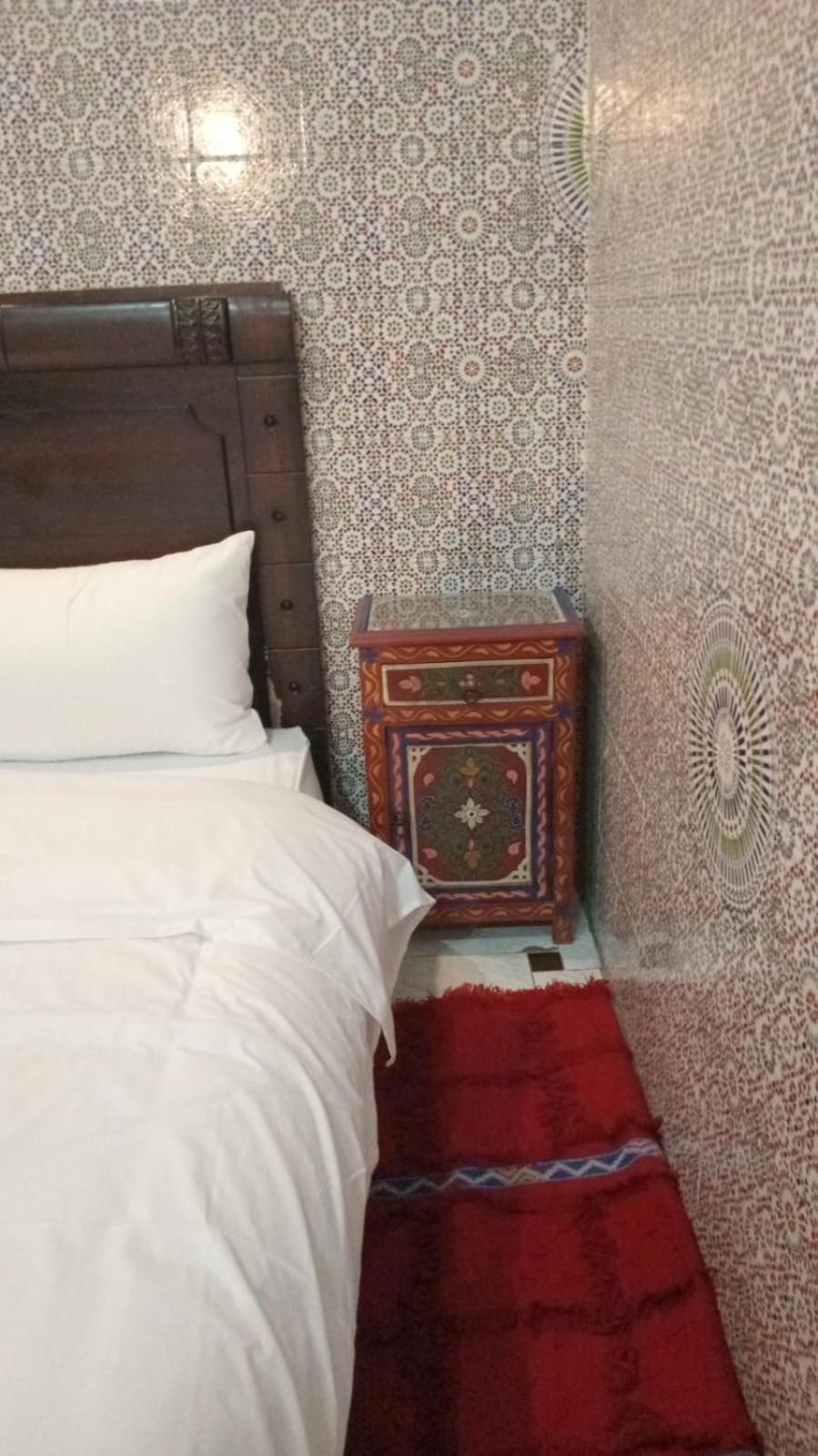 Riad Carole - Perfect For Families & Groups Marrakesh Eksteriør billede