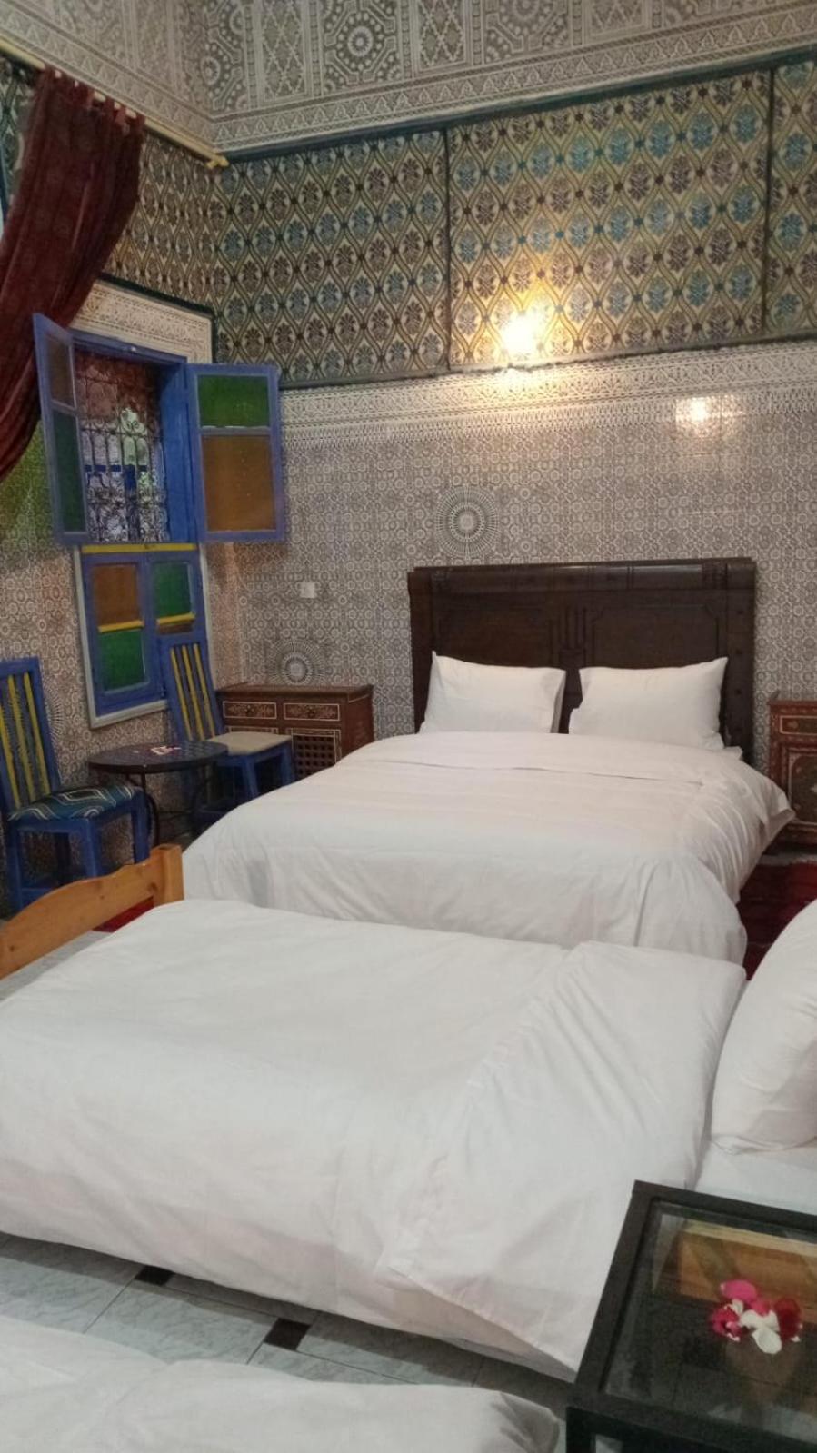 Riad Carole - Perfect For Families & Groups Marrakesh Eksteriør billede